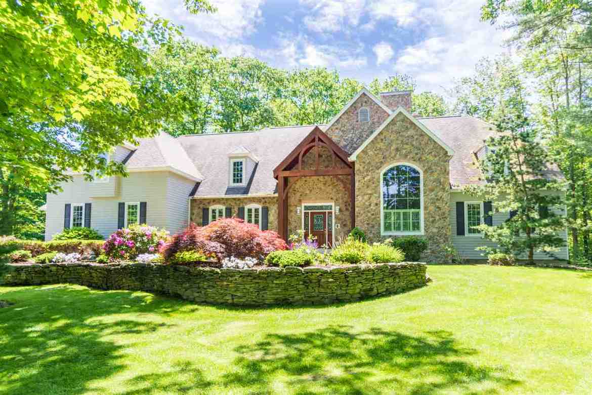 Seacoast Homes