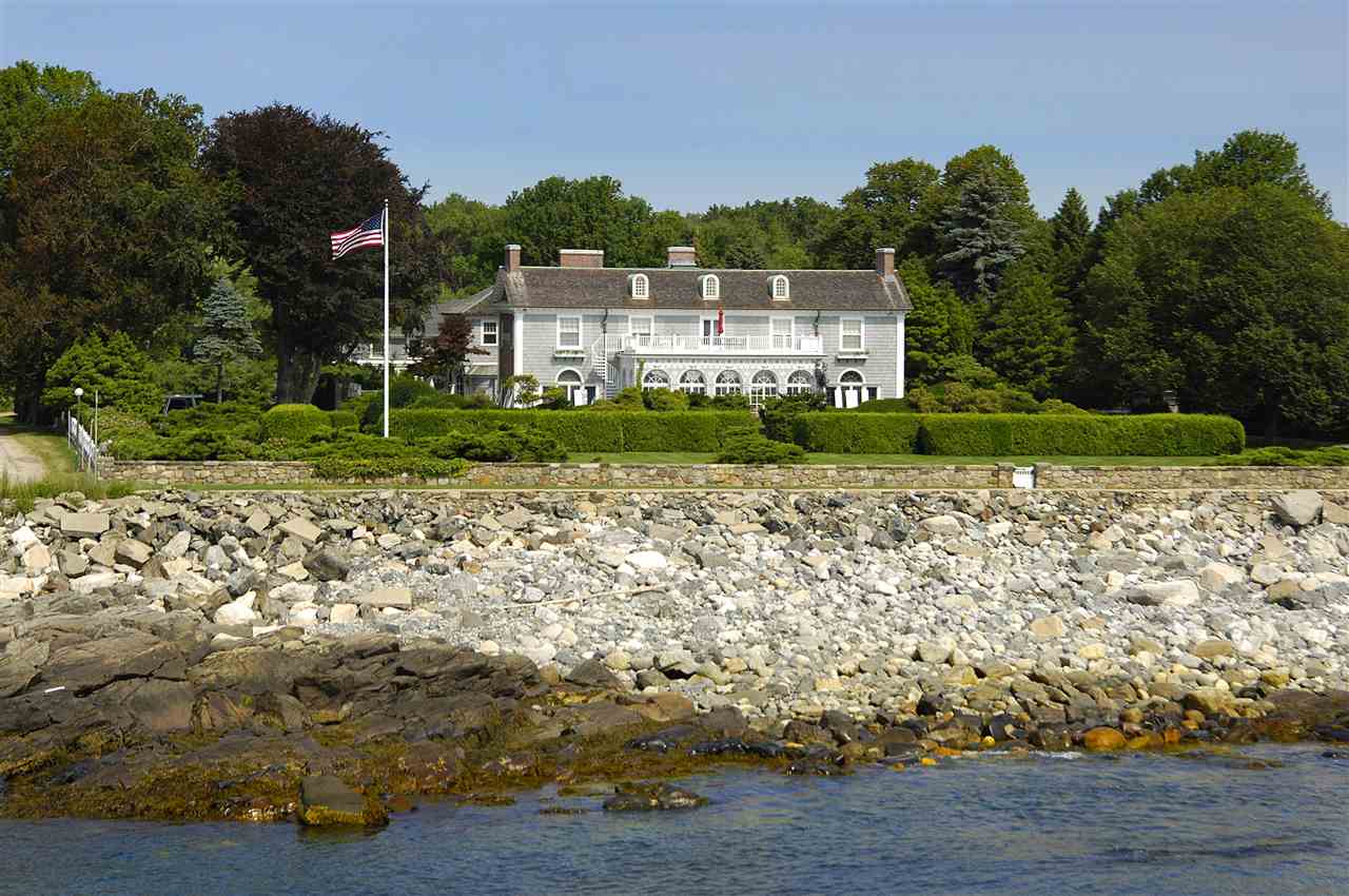 Homes on NH Seacoast