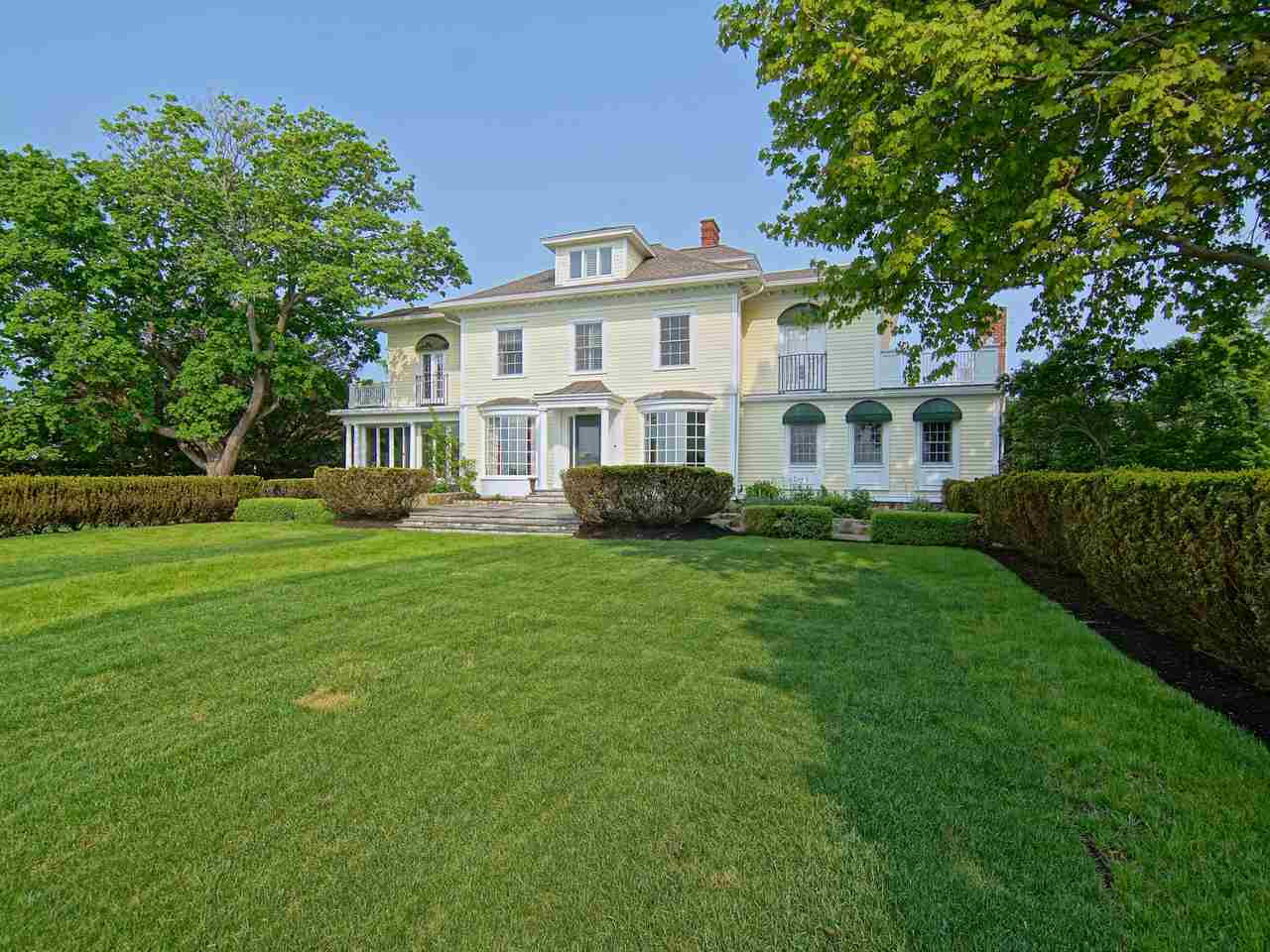North Hampton NH Homes
