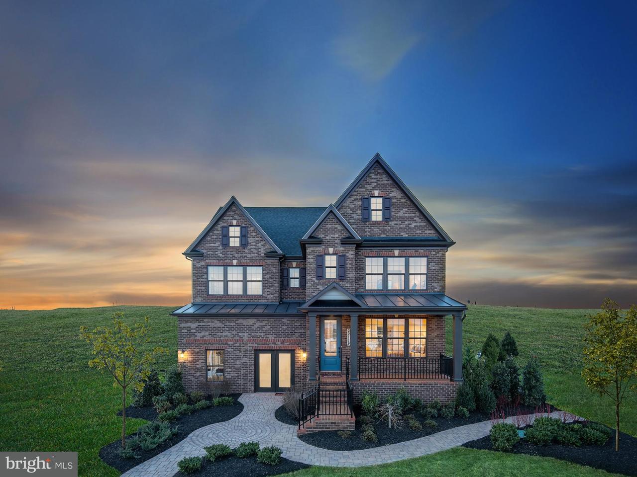 Lake Linganore Homes