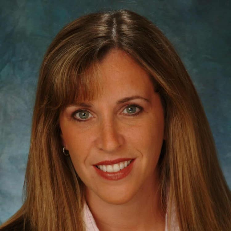 Jennifer Keenan