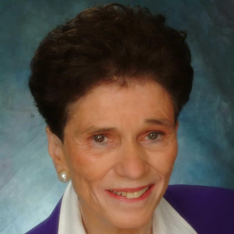 Ann Mulkerin