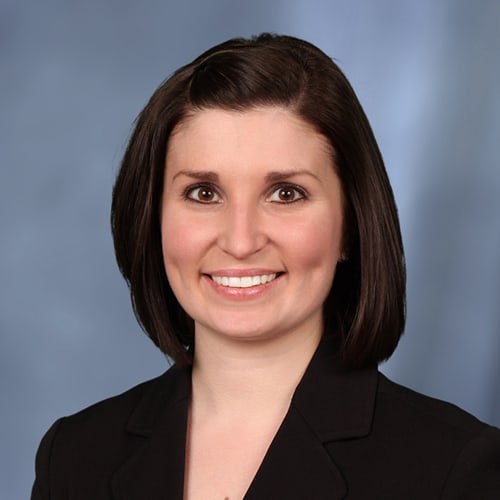 Sarah Burgoyne