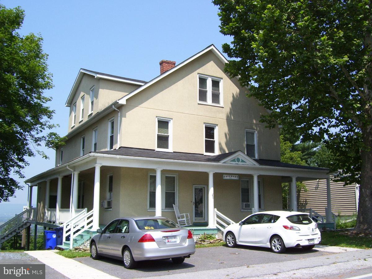 Braddock Heights