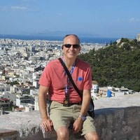 Gregory Koss
