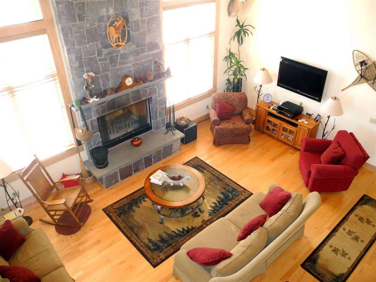 Mount Snow Homes by Price