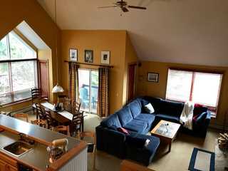 Mount Snow Condos by Price