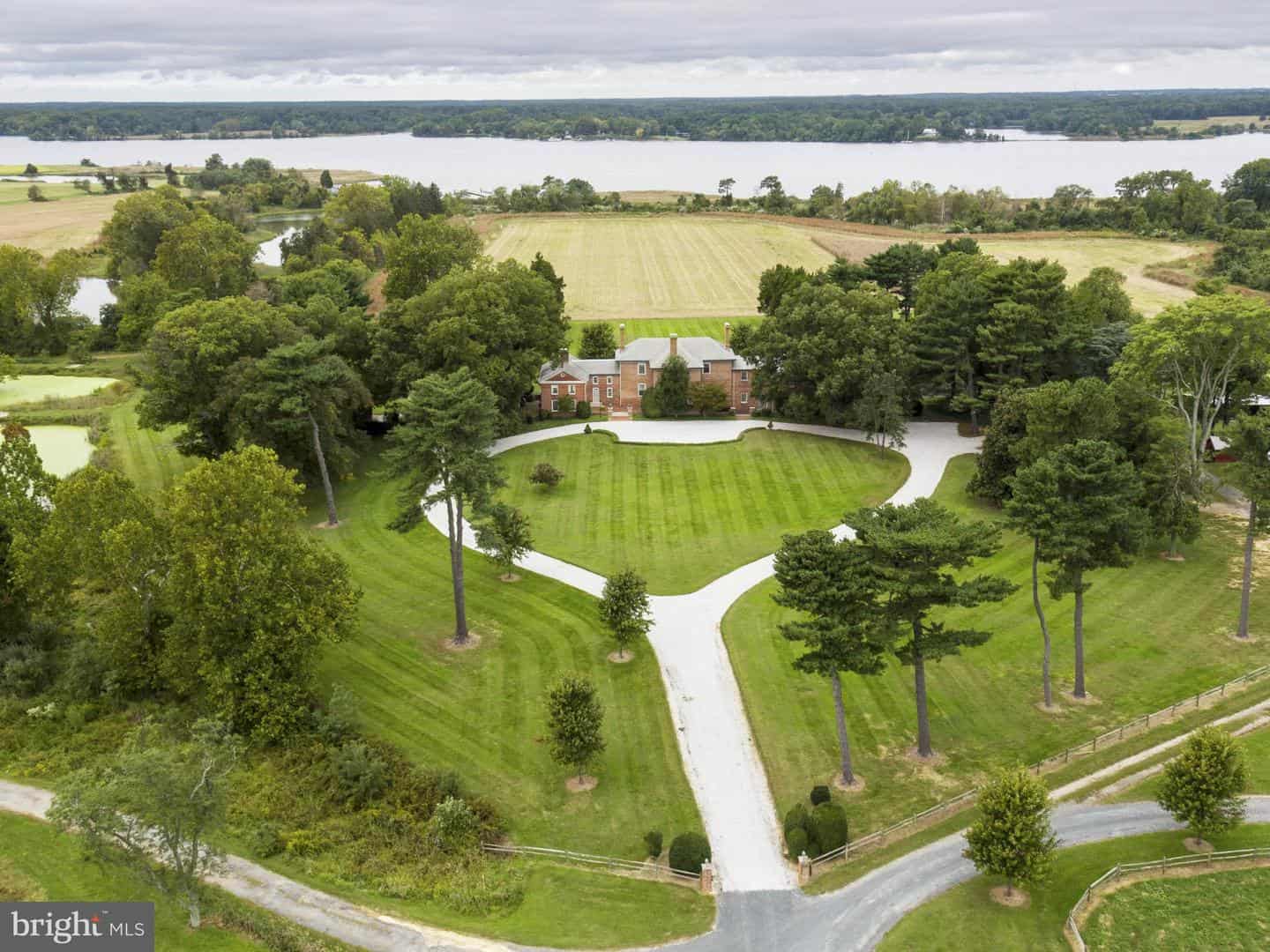 All Waterfronts in MLS