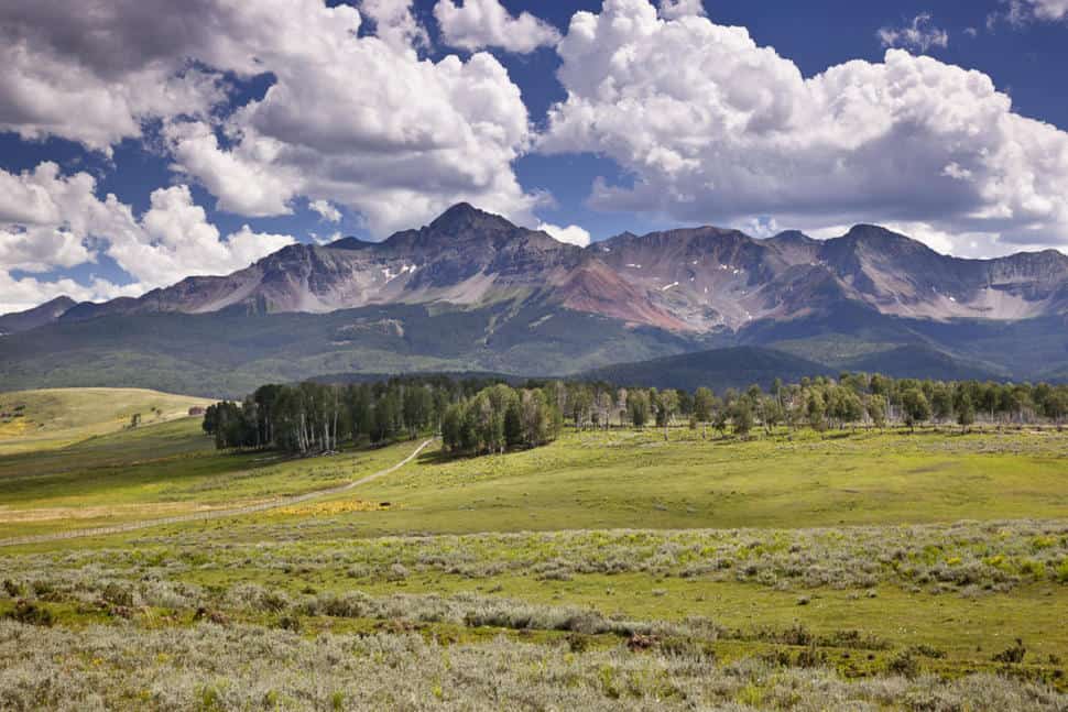 Telluride