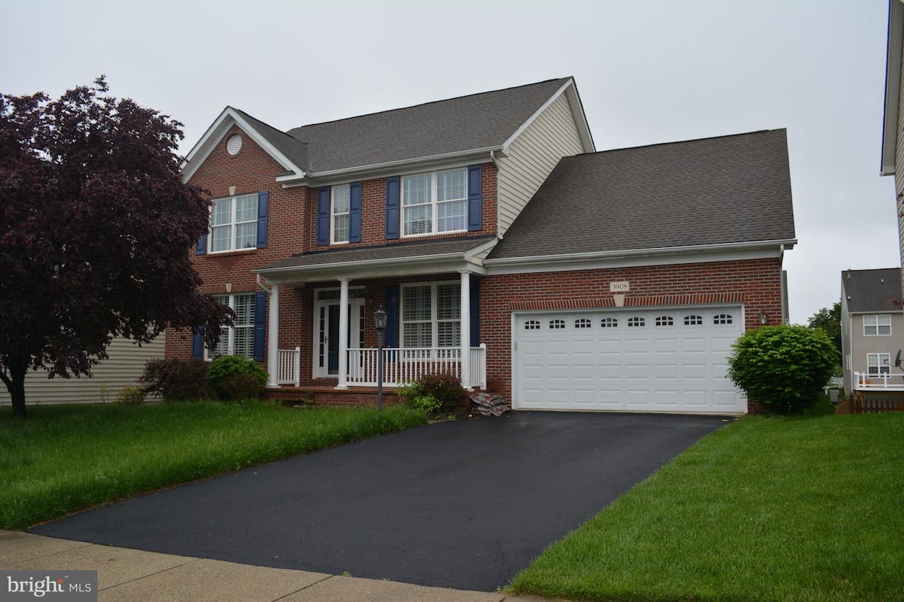 Urbana Highlands