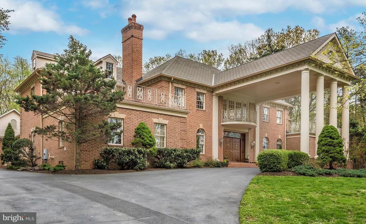 Single Family Homes