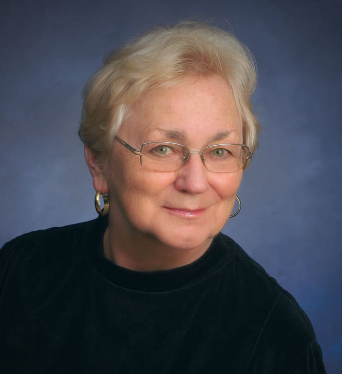 Sharon Moore