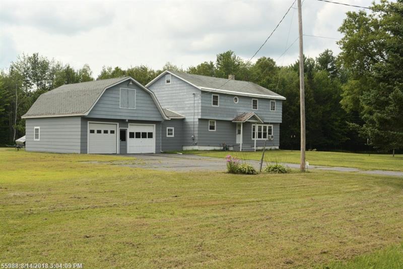 Listings for Frederick Godin