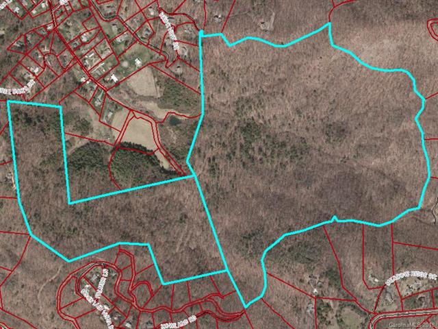 North Asheville