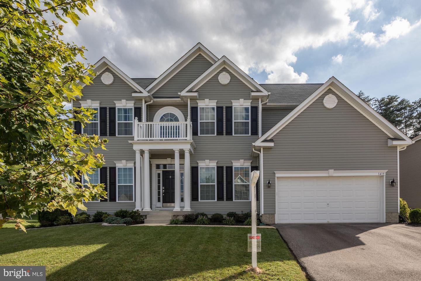 Listings for Carolann Bergersen