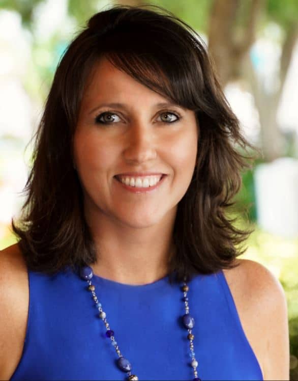 Debbi Wolfinger