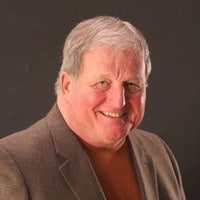 Ernie Begin