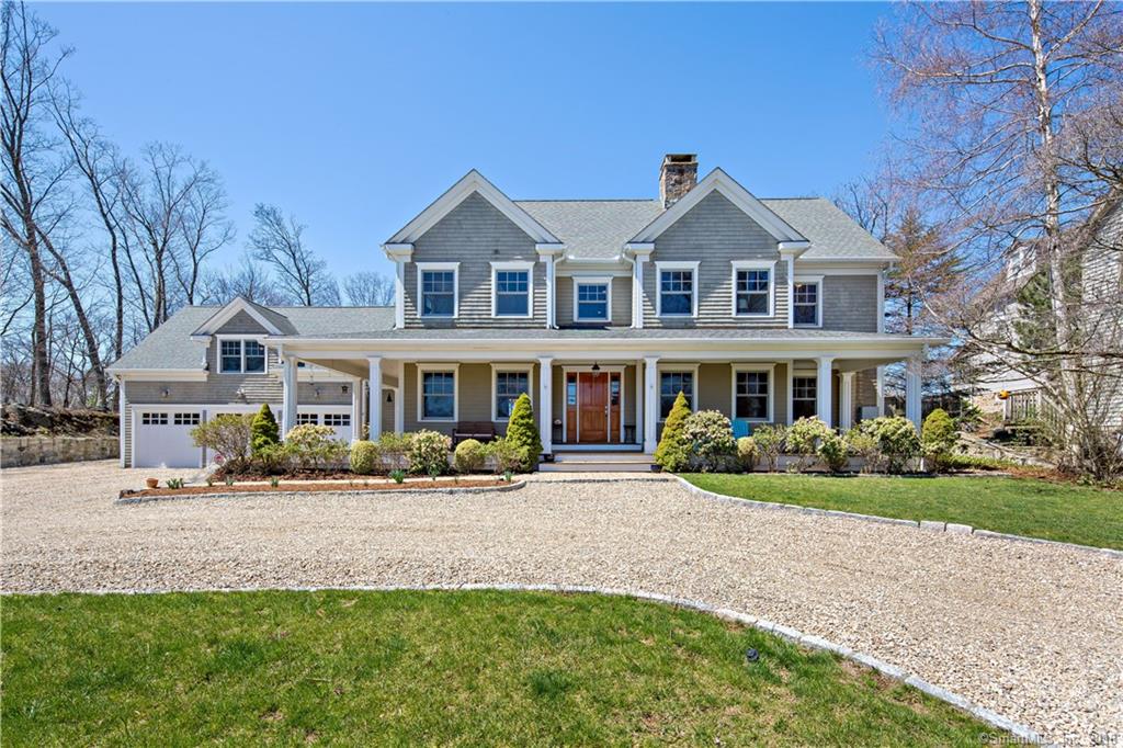 Vanderblue Team Open Houses