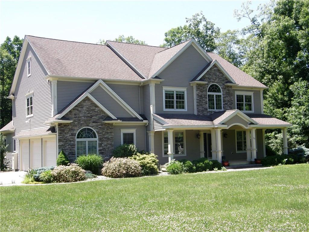 Just Listed