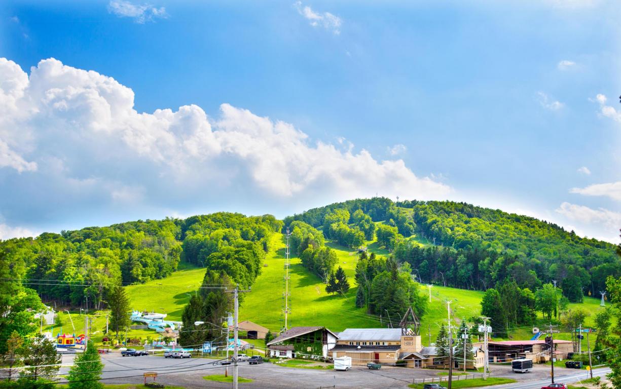 Commercial Properties in Western Mass