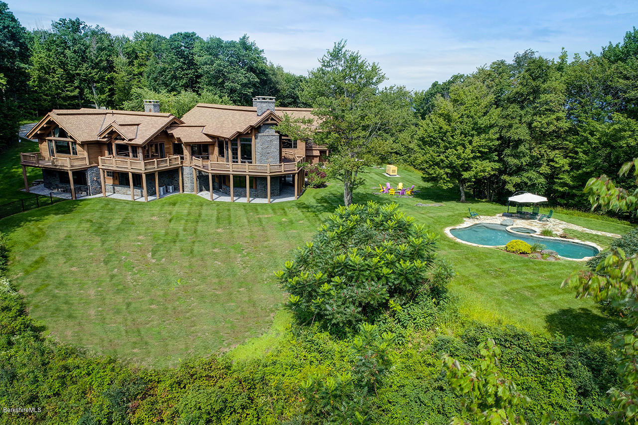Berkshire County Residential Homes for Sale