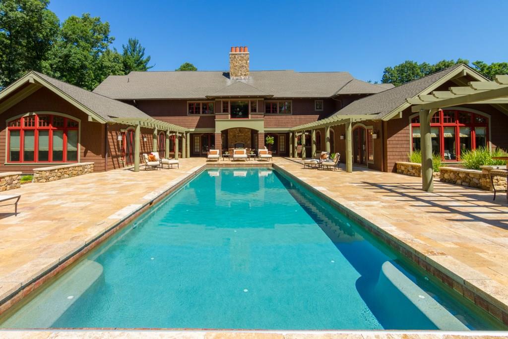 Canton CT Real Estate