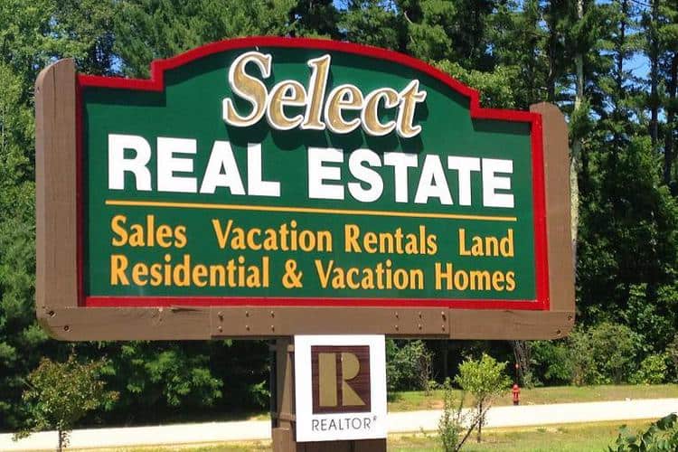 Select Real Estate