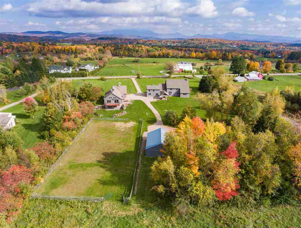 VT Single Family Homes