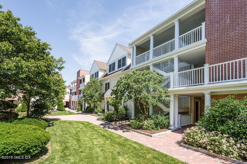 Condominiums
