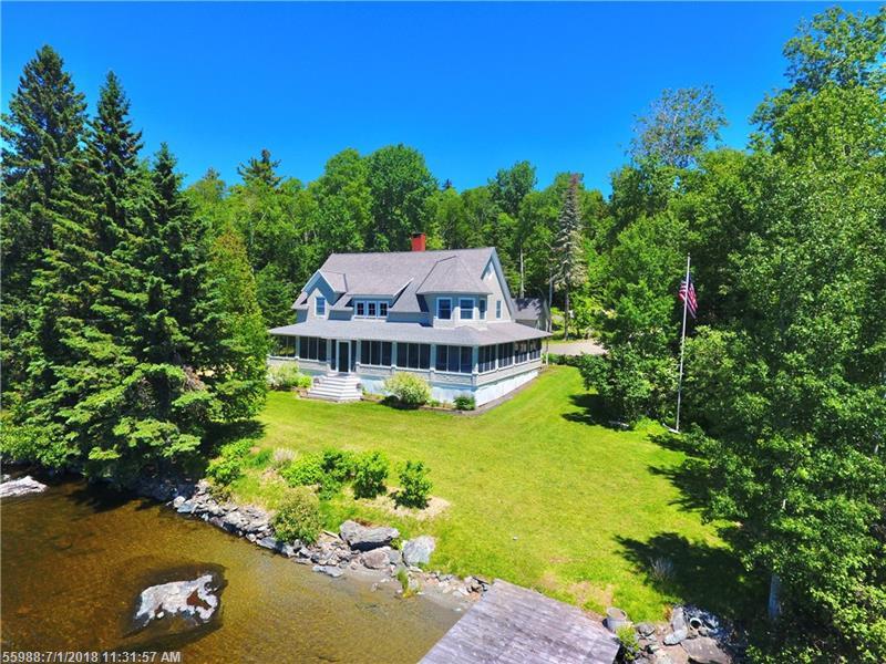 Rangeley Maine Real Estate & Homes for Sale Allied Realty