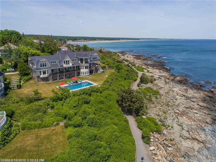 Oceanfront