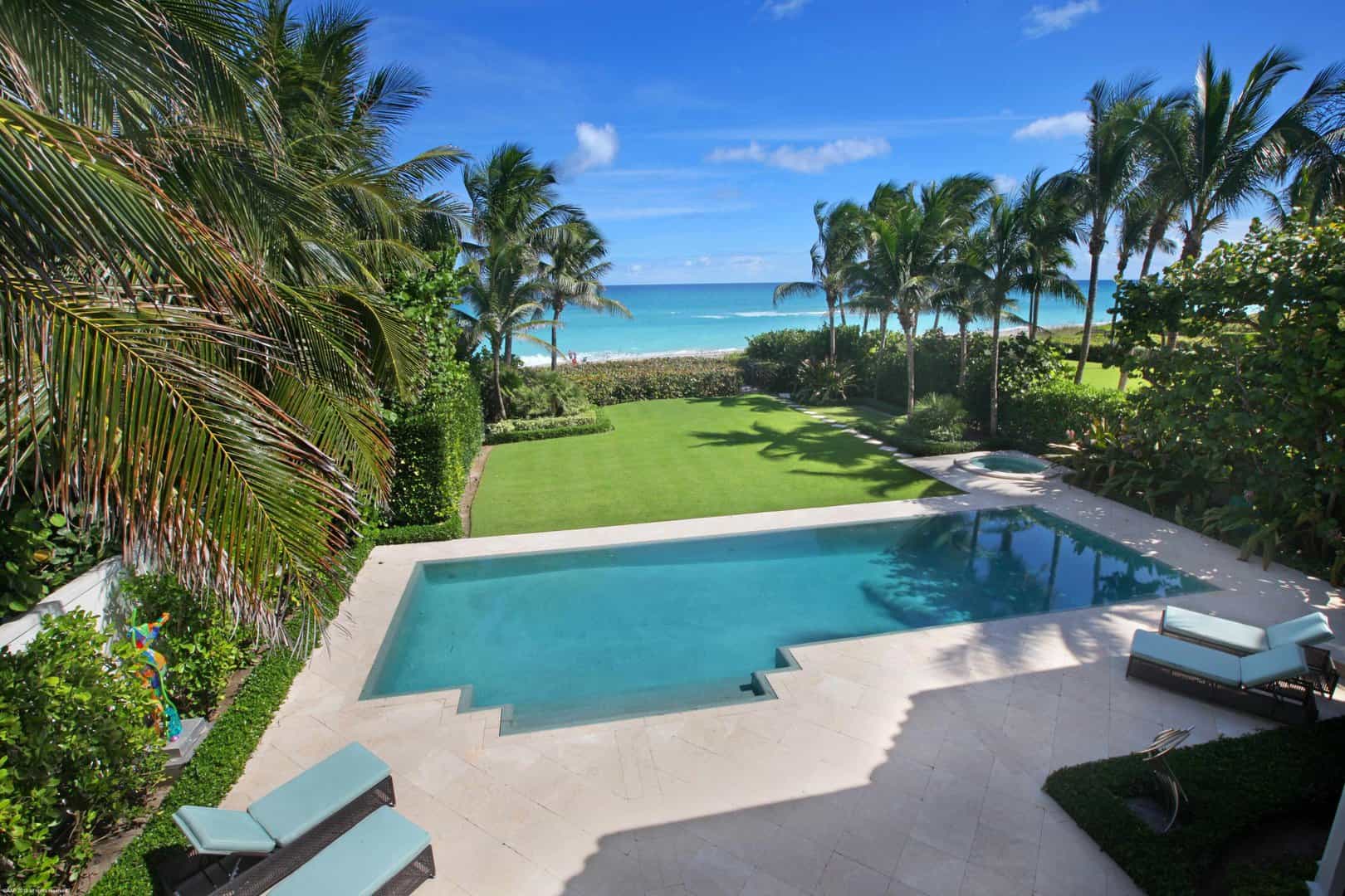 Juno Beach Real Estate $10M+