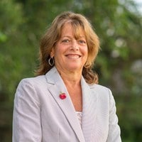 Adrienne Siegel