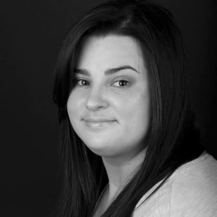 Tania Bonderman