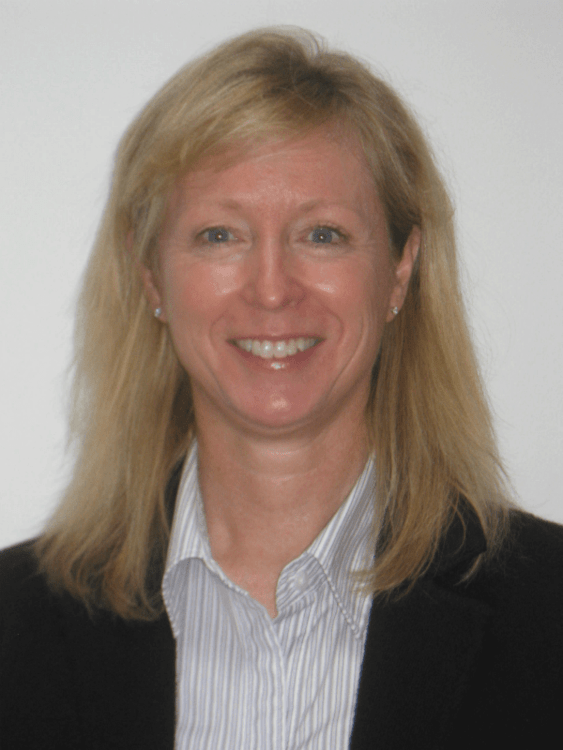 Ann Wenzel