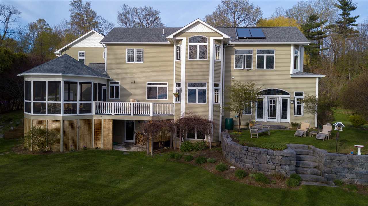 Colchester Pending Sales