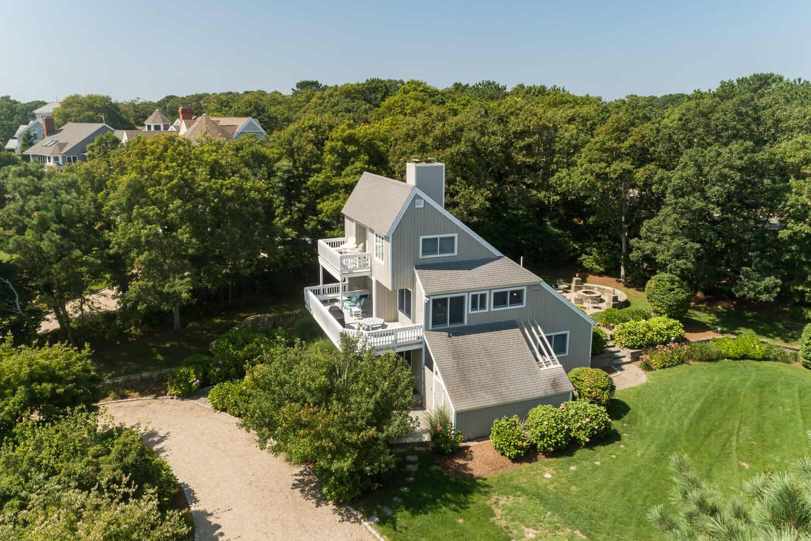 Listings for Rick Coleman