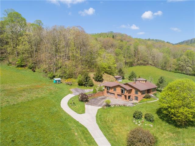 homes for sale by owner in weaverville nc