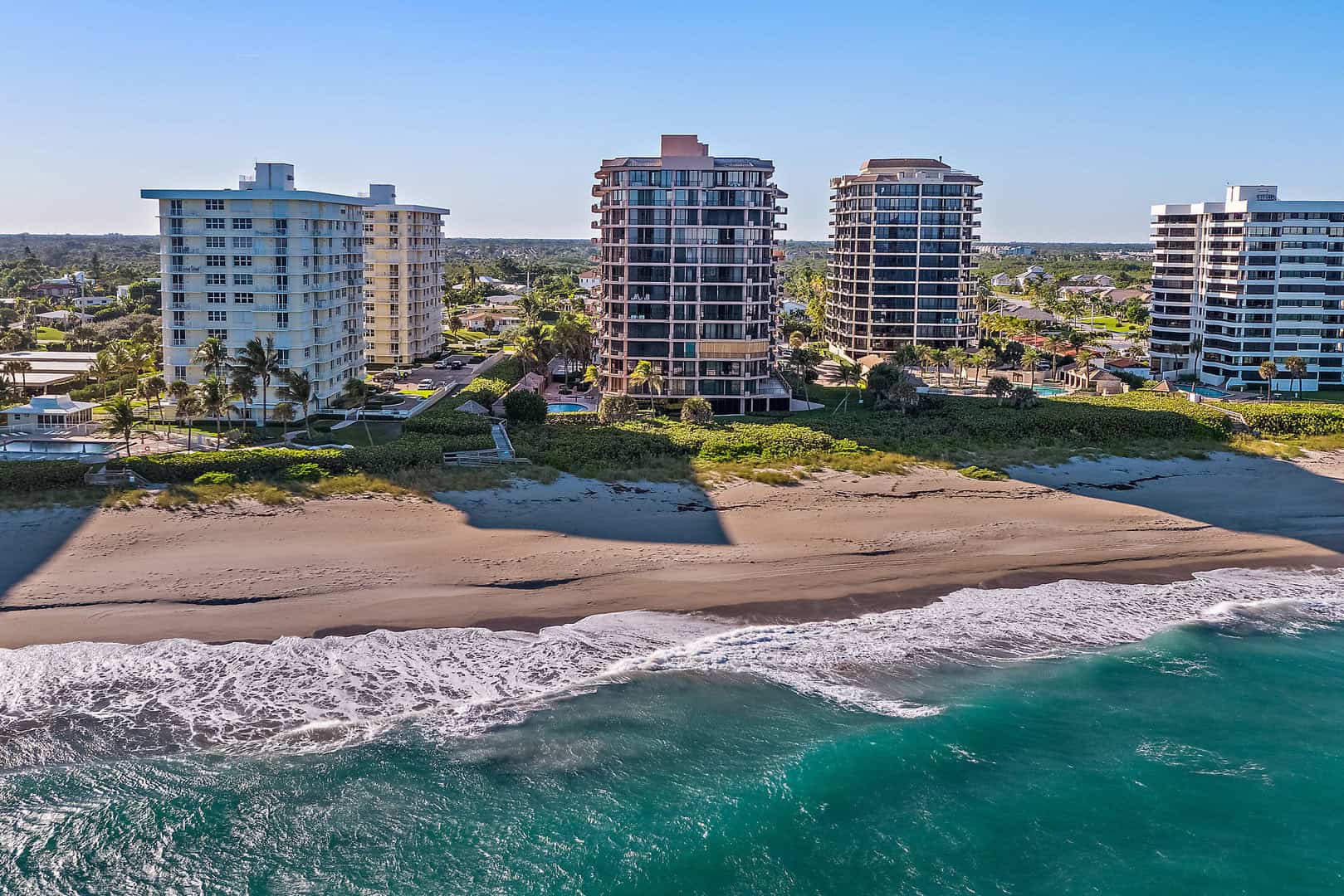 Juno Beach Real Estate $3M - $5M