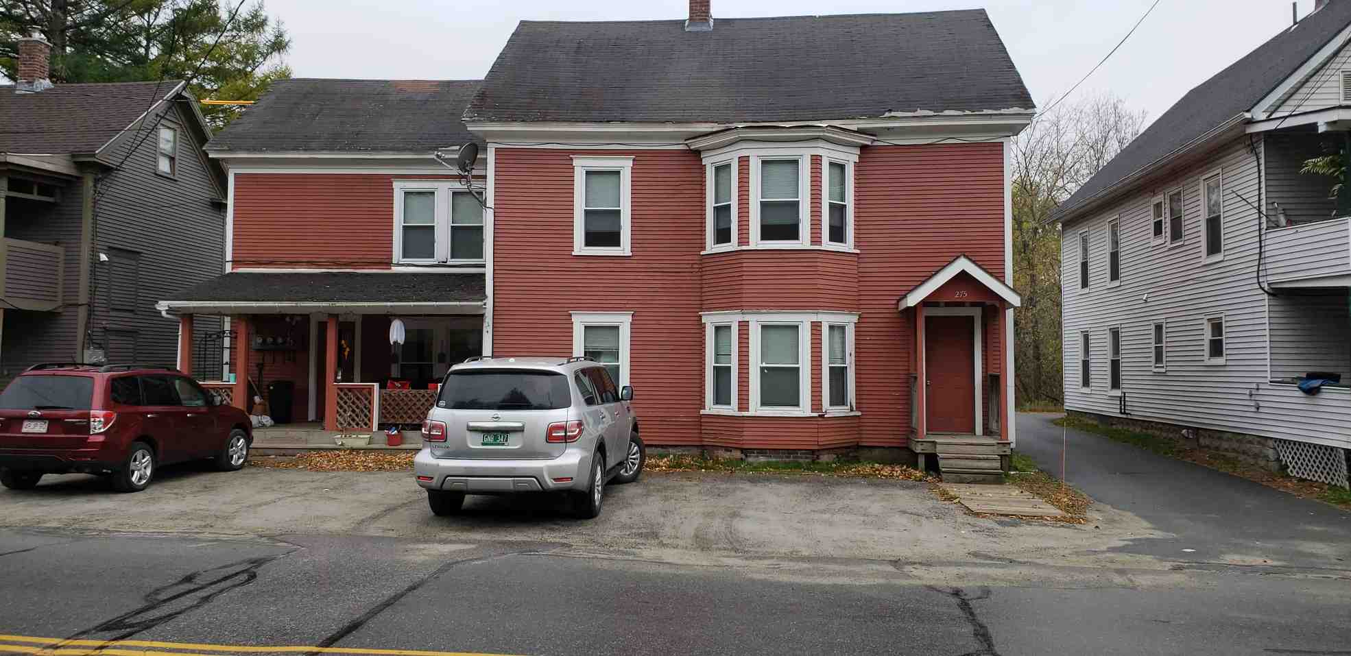 Listings for Debbie Allard