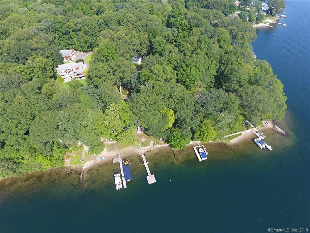 Water View Homes