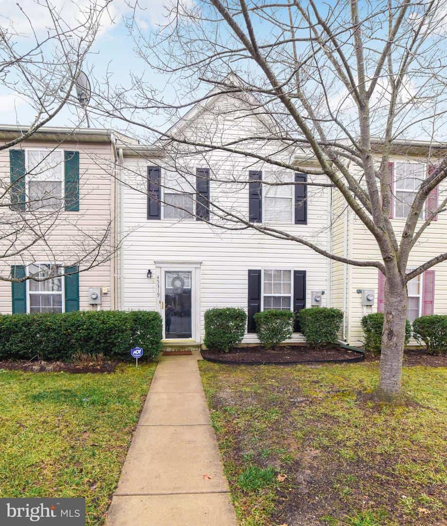 Listings for Tracey Moran