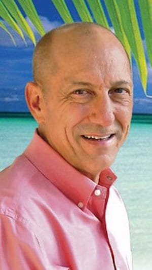 Steve DeSena