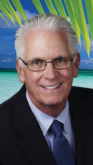 Tim O'Shea