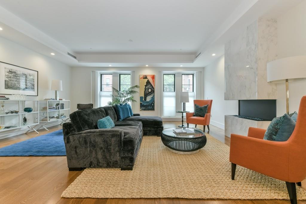 Apartments