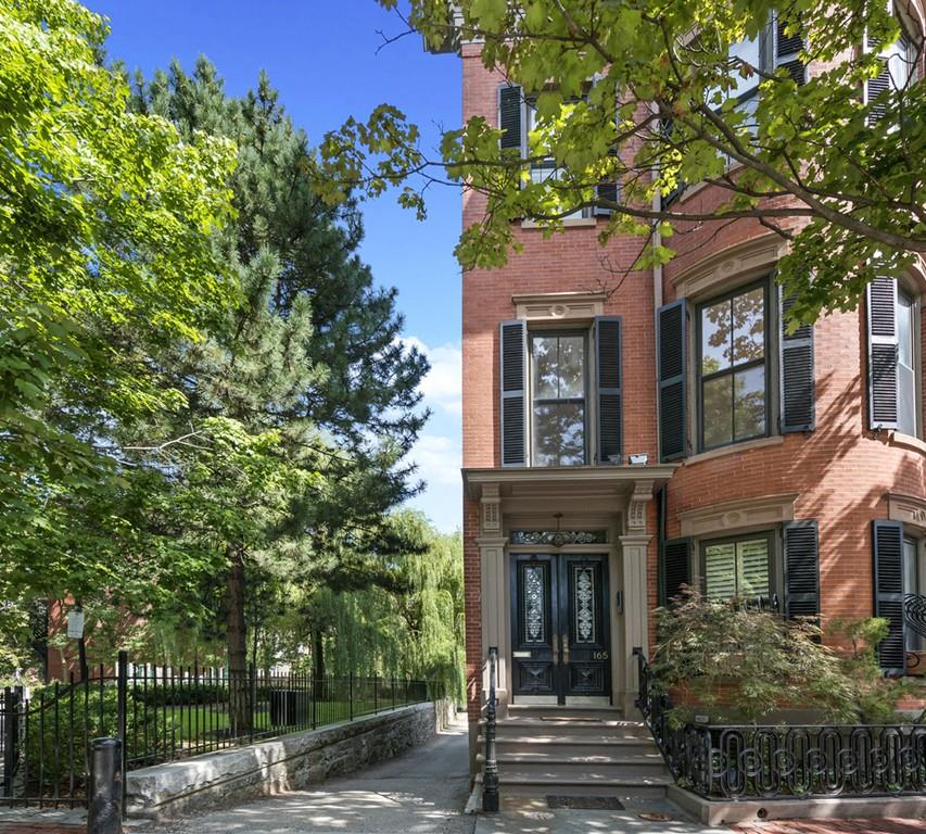 Single Family Homes