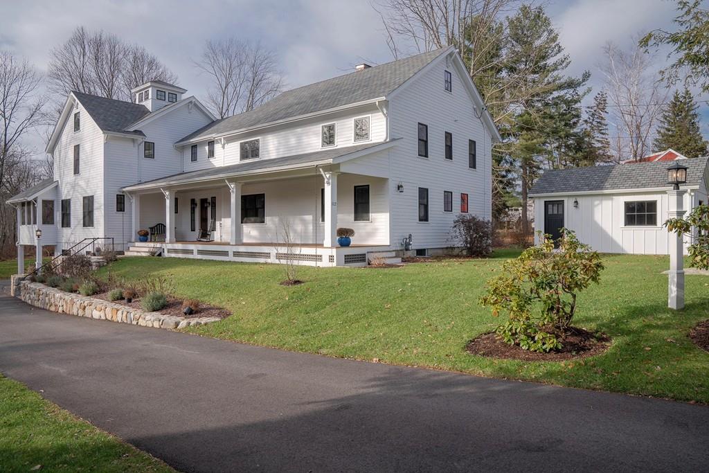Open Houses