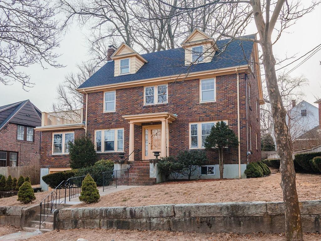 Open Houses