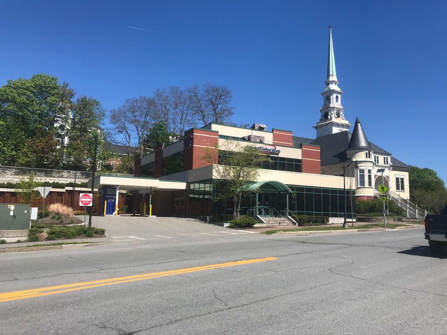 Bangor Maine Property Search