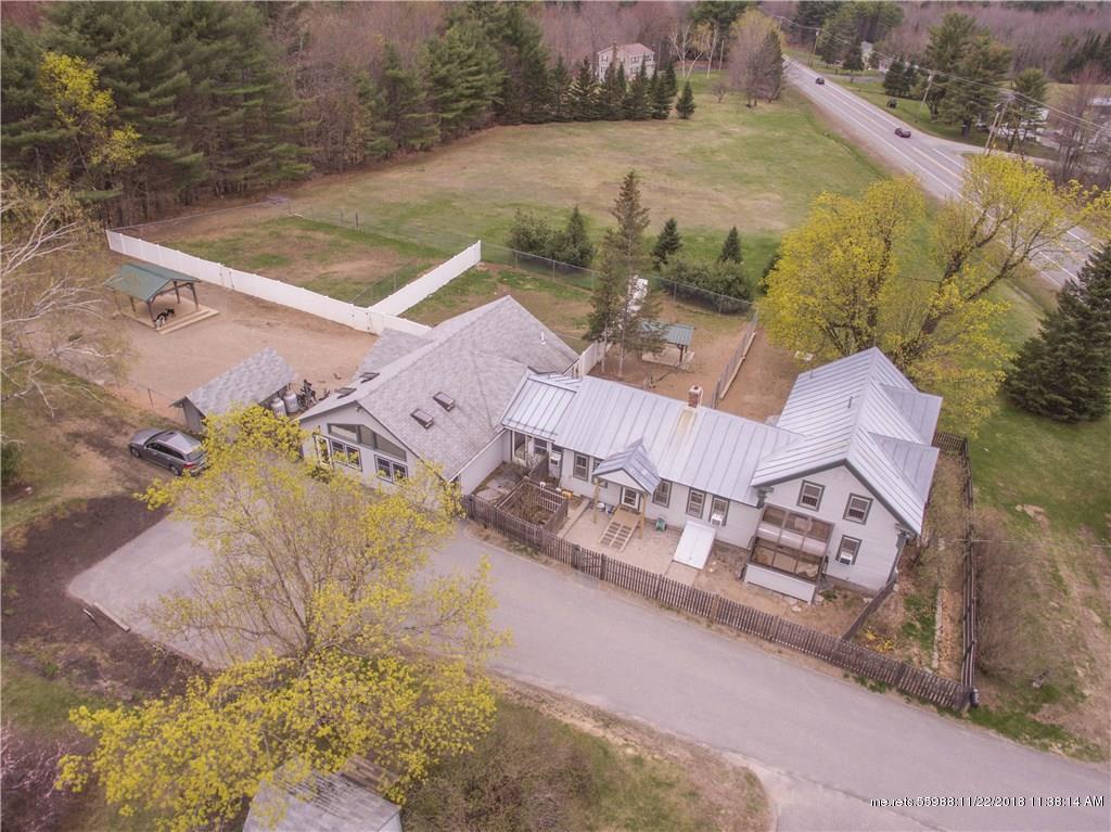 Commercial Listings